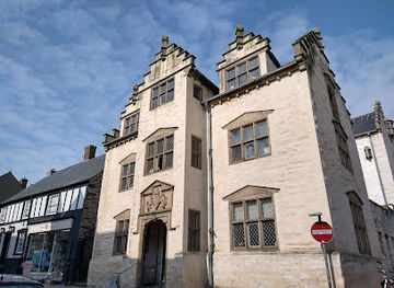 united-kingdom/gwynedd/attraction/plas-mawr-2