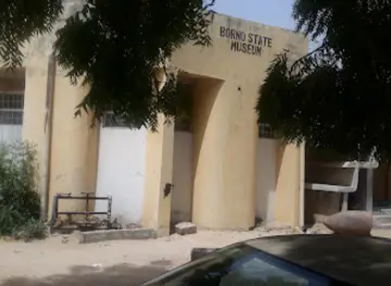 Borno State Museum