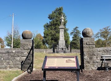 kentucky/cumberland-plateau/landmark/perryville-battlefield-state-historic-site