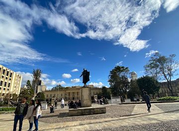colombia/narino/landmark/antonio-narino-monument
