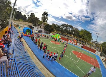 haiti/port-au-prince/turgeau/landmark/centre-sportif-et-recreatif-de-turgeau