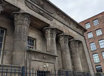 Temple Works