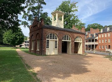 west-virginia/mountaineer-country/landmark/john-brown-s-fort