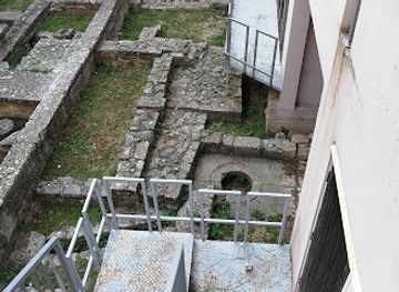 croatia/istria/landmark/agrippina-s-house