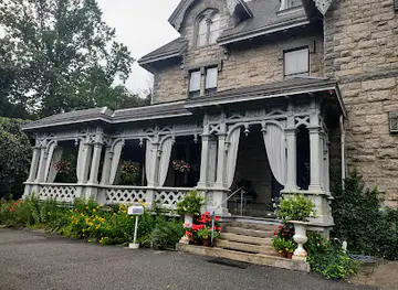 Clouds Hill Museum