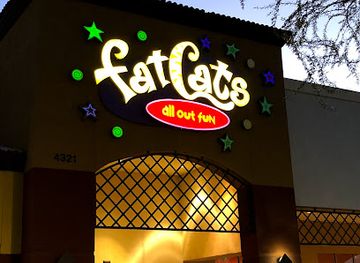arizona/gilbert/landmark/fat-cats-gilbert