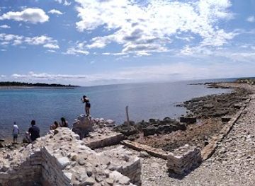 croatia/istria/landmark/romai-villa-rom