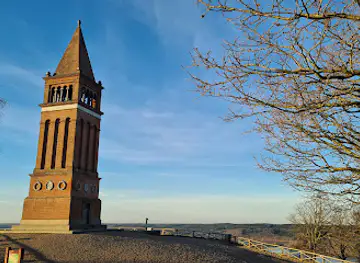 Himmelbjerget rutebåd