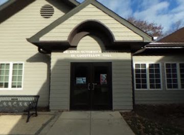 illinois/waukegan/landmark/jack-benny-center