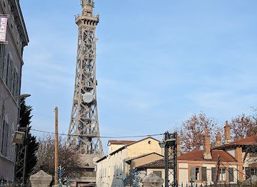 france/cote-des-blancs/landmark/metallic-tower-of-fourviere