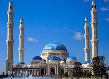 kazakhstan/nur-sultan/landmark/smotrovaya-bashnya-mecheti
