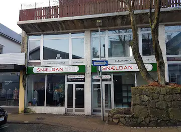 Snældan