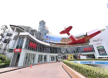 Ripley's Believe It or Not! Pattaya