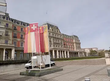 Palais Wilson
