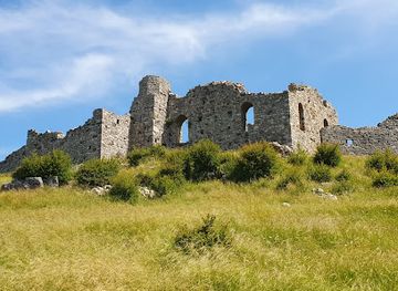 albania/devoll/landmark/lezhe-castle