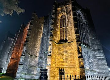 united-kingdom/stirling/landmark/stirling-ghostwalk-old-town-tour
