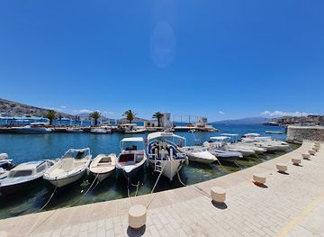 albania/saranda/landmark/ajla-boat