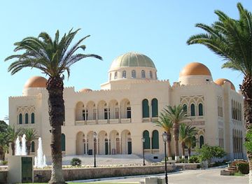 libya/tripolitania/landmark/the-museum-of-libya