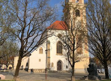 slovenia/maribor/landmark/stolna-zupnija-maribor