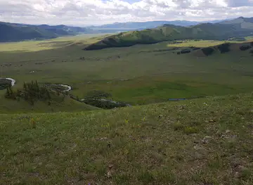 National Park