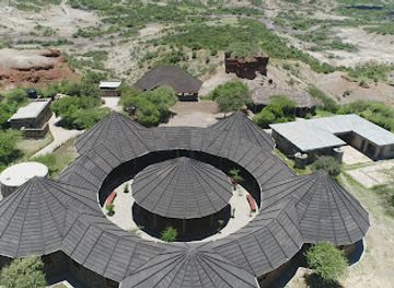tanzania/ngorongoro-highlands/landmark/olduvai-gorge-museum