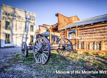 Museum of the Mountain West
