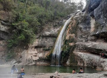 bolivia/amazon-basin/landmark/espejillos