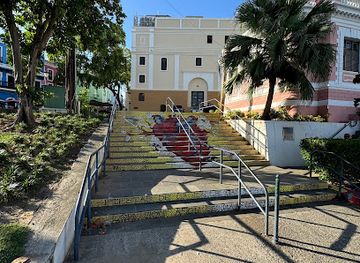 puerto-rico/port-of-san-juan/landmark/la-corazon-steps