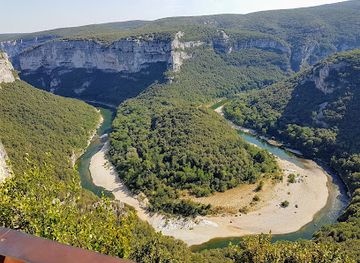 france/ardèche-gorges/landmark/belvedere-du-cros-de-l-olivier