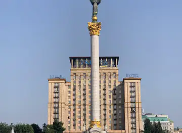 Independence Monument