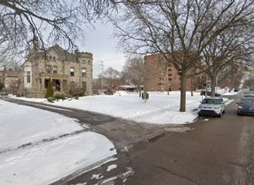 michigan/grand-rapids/landmark/the-castle-michigan-historical-marker
