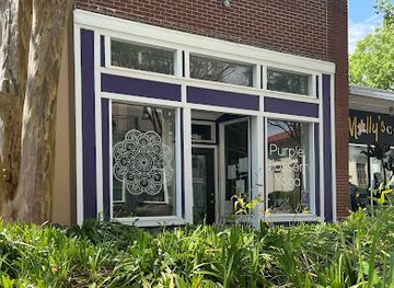 north-carolina/greenville/landmark/purple-blossom-yoga-studio