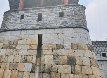 south-korea/suwon/landmark/bongdon