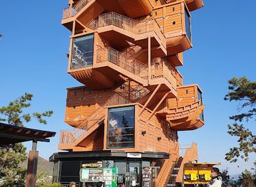 south-korea/mokpo/landmark/gohado