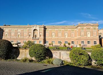 vatican-city/vatican-pinacoteca/landmark/giardino-quadrato-o-giardino-segreto