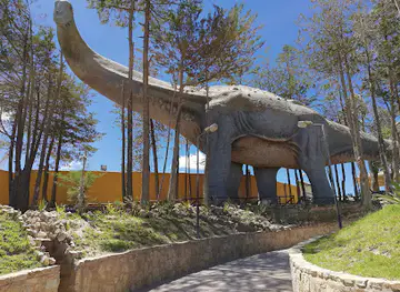 Parque Cretácico