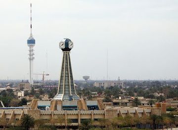 iraq/baghdad/al-jadriya/landmark/baghdad-clock