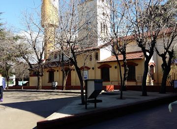 argentina/rosario/landmark/nativity-of-our-lord-parish