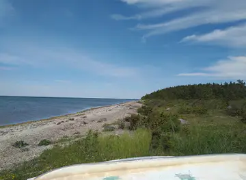 Keinas Island
