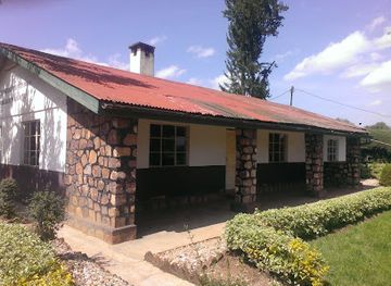 rwanda/byumba/landmark/national-liberation-museum-park-mulindi