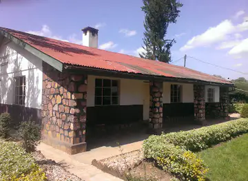 National Liberation Museum Park/Mulindi