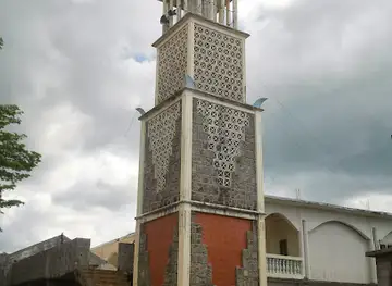 Mosquée de Tsingoni