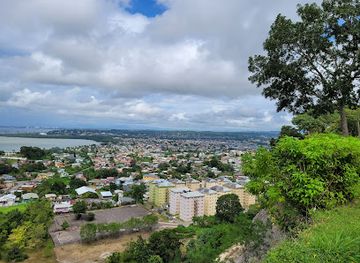 San Fernando Hill