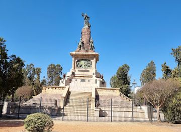 argentina/salta/landmark/20-de-febrero-monument