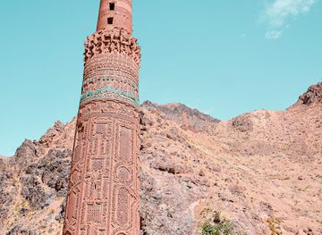 afghanistan/farah/landmark/minaret-of-jam