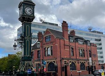 united-kingdom/stratford-upon-avon/landmark/chamberlain-clock