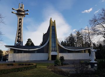 bosnia-and-herzegovina/banja-luka/landmark/cathedral-of-saint-bonaventure