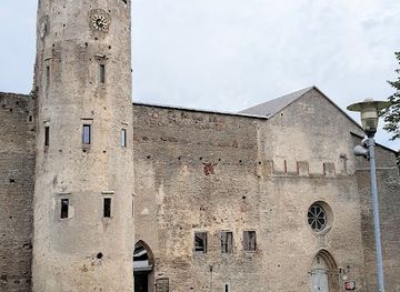 estonia/haapsalu/landmark/haapsalu-cathedral