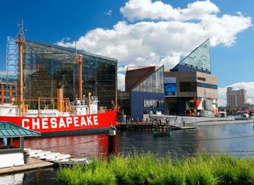 maryland/baltimore/landmark/baltimore-s-historic-charles-street-maryland-scenic-byway