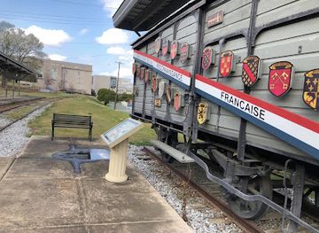 mississippi/jackson/landmark/merci-train